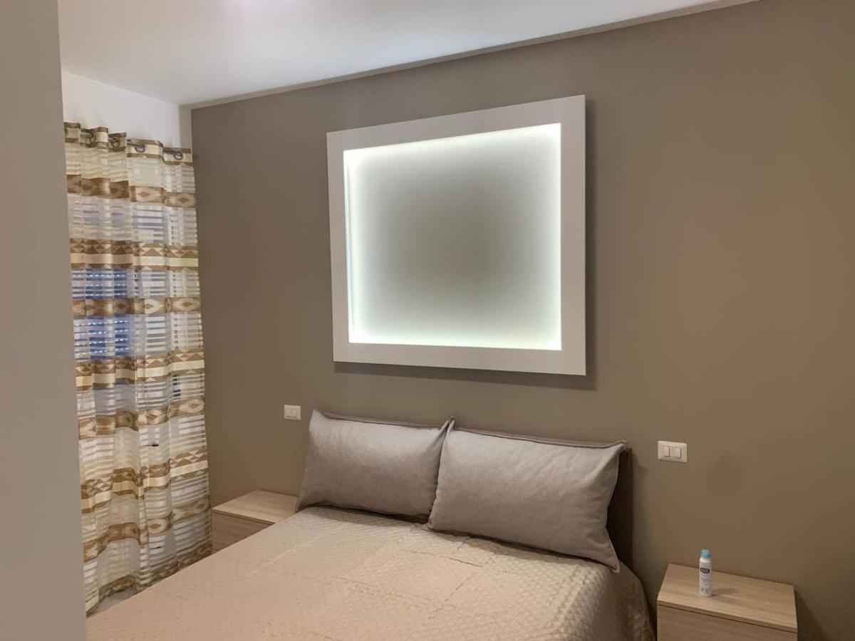 Soletta'S House Apartments Cefalu' Exterior photo