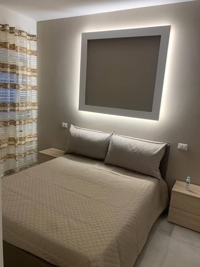 Soletta'S House Apartments Cefalu' Exterior photo