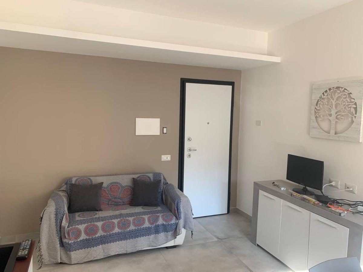 Soletta'S House Apartments Cefalu' Exterior photo