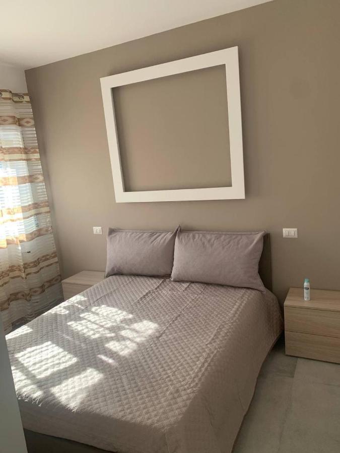 Soletta'S House Apartments Cefalu' Exterior photo